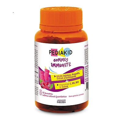 Pediakid Bebe Gaz 12 Sticks Colicillus Bebe 10ml Purepara