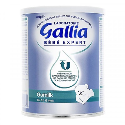 Gallia Calisma Relais 1 800g Purepara