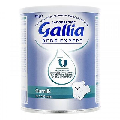 Gallia Bebe Expert Ar 1 Lait 1er Age 800g Purepara