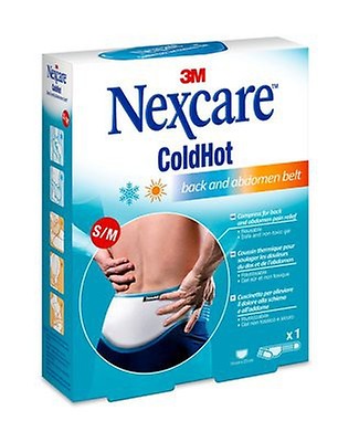 Nexcare ColdHot Maxi - 1 bande de 30x19.5 - PurePara