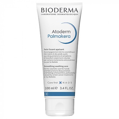 Bioderma Atoderm Shower Oil 1 L Purepara