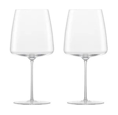 deko lila wohnzimmer Teelichthalter Glas Rosa Ø7,5cm H7,5cm 2St Schön dass es Dich – Farbe:bunt main image 1