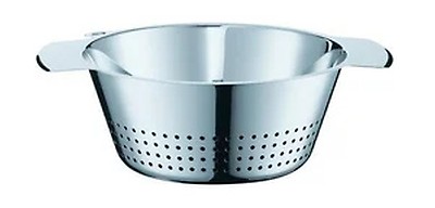 Rösle Seiher konisch Edelstahl 24cm