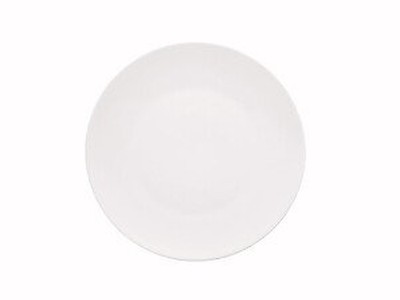 ROSENTHAL TAC GROPIUS BLANCO JUEGO DE 18 PLATOS