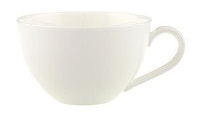 Villeroy & Boch Schüssel „Amazonia Anmut“ – Rund, 23 Cm, Aus Premium Bone Porzellan, Mit Exotischen Motiven & Goldakzenten