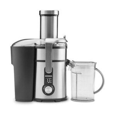 KitchenAid 5KSM1JA Slowjuicer,Entsafter-Aufsatz,-Vorsatz