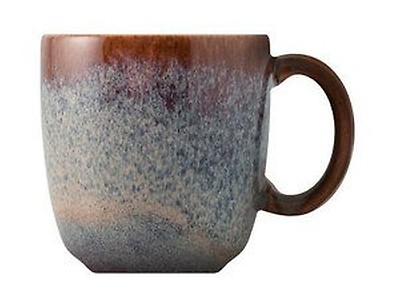 Cappuccinotasse | Espressotasse ASA Saisons Denim 130|90 Ml
