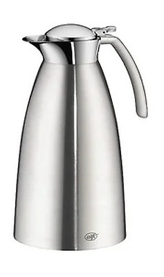 Alfi Isolierkanne JUWEL 1,0 Liter – Edelstahl Ver Produktbild-Vorschau 2