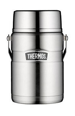Mepal Ellipse Thermo Lunchpot, 700ml bei Camping Wagner Campingzubehör