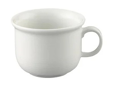Thomas Kaffeetasse 0,18 l Trend Weiß