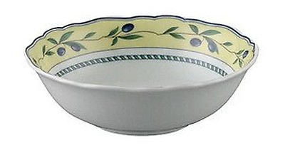 Assiette Creuse Avec Bord Ourlé Hutschenreuther Maria