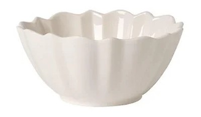 Rosenthal Tütenvase Braun, 18 Cm – Stylische Mini-Vase Für Blumensträuße, Perfekt Als Geschenk