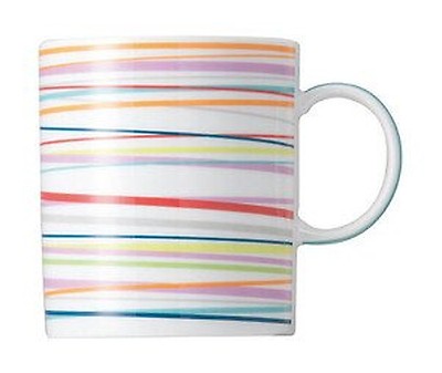 Thomas Sunny Day Assiette à Soupe, Assiette Creuse