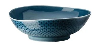 Rosenthal Tee-Obertasse Ocean Blue – 0,24 Liter, Edles Porzellan, Modernes Design!