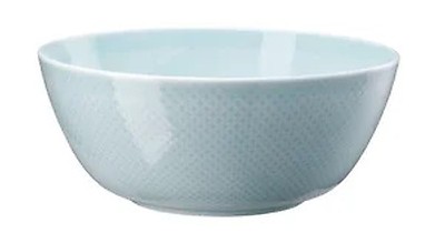 Rosenthal Junto Opal Green Bowl 10 Cm - Spülmaschinenfest, Mikrowellengeeignet