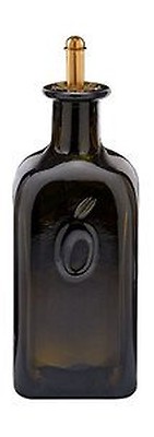 IPAC Olipacl250 Edelstahl Ölausgießer – 250 Ml, Grau, Made In Italy
