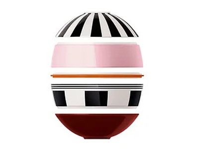 Vaisselle Porcelaine Premium Set Apéritif Villeroy & Boch La Petite Boule Miami - 5 Pièces - 14 Cm - Porcelaine Boule Et Bill 1