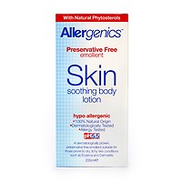 allergenics ointment