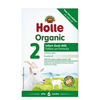 holle formula ireland
