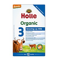 holle formula ireland