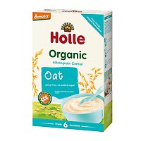 hipp organic baby rice