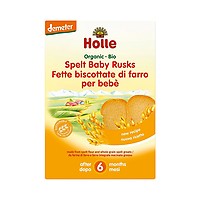 holle baby biscuits