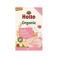 holle spelt biscuits