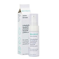 moogoo exfoliating powder