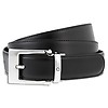 Montblanc Reversible Calfskin Leather Belt 105092 105092 - Belts ...