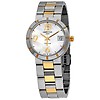 Certina DS Stella Mother of Pearl Dial Ladies Watch C0092101111200 C009 ...