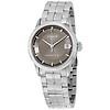 luxury powermatic 80 anthracite dial men's watch t0864071106100