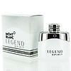 Montblanc Legend Spirit / Mont Blanc EDT Spray 1.0 oz (30 ml) (m ...