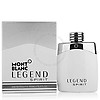 Montblanc Legend Spirit / Mont Blanc EDT Spray 6.7 oz (200 ml) (m ...