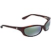 Costa Del Mar Caballito Green Mirror 580G Polarized Sunglasses CL 10 ...