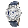 Frederique Constant Flyback Chronograph Automatic Men S Watch Fc 760ns4h6 Fc 760ns4h6 Watches Frederique Constant Jomashop