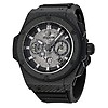 Hublot F1 King Power Black Dial Black Rubber Men's Watch 703.ZM.1123.NR ...