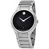 movado junior sport blue