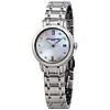 Baume Et Mercier Classima Quartz White Mother of Pearl Dial Ladies ...