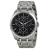 Tissot Couturier Chronograph Silver Dial Men's Watch T0356171603100 ...