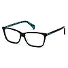 Ladies' Spectacle frame Just Cavalli JC0528 52005 Ø 52 mm