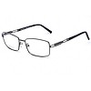 Charriol Men's Eyeglasses PC7422 C3 54 PC7422 C3 54 - Jomashop