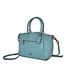 Coach Ladies Elise Satchel 29 In Signature Canvas 79315 B4PFO ...