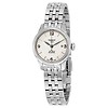 Tissot Le Locle Automatic Silver Dial Ladies Watch T41.1.183.33 T41.1. ...