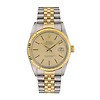 Rolex Pre-owned Rolex Oyster Perpetual Datejust 36 Automatic ...