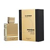 Al Haramain Unisex Amber Oud Gold Editon EDP Spray 2 oz (74 ml ...