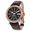 Gucci G-Timeless Tri-Color Dial Leather Men's Watch YA1264079 YA1264079 ...