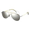 Carrera Aviator Sunglasses CARRERA 187/S TNG/T4 60 17 145