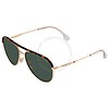 Carrera Green Aviator Men's Sunglasses 209/S 0PEF QT 58