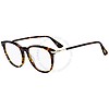 Dior Demo Square Ladies Eyeglasses Dioretoile2 0c1h 50 Dioretoile2 0c1h 50 Jomashop