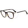 Dior Demo Square Ladies Eyeglasses Dioretoile2 0c1h 50 Dioretoile2 0c1h 50 Jomashop